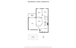 16/29 Bendall Street, Kensington, Vic 3031