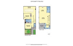 2/44 Plunkett Street, Bellfield, Vic 3081