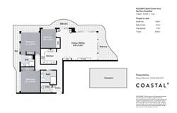 63/2940 Gold Coast Highway, Surfers Paradise, Qld 4217