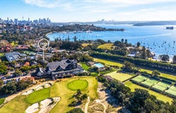 1/8 Kent Road, Rose Bay, NSW 2029