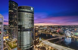 3603/151 George Street, Brisbane City, Qld 4000