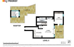 Apartment 501/420 Canterbury Road, Campsie, NSW 2194