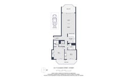24/110 Sussex Street, Sydney, NSW 2000