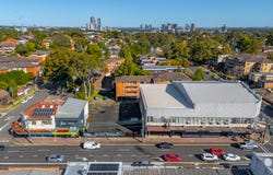 990 - 1,000 Victoria Road, West Ryde, NSW 2114