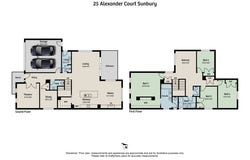 25 Alexander Court, Sunbury, Vic 3429
