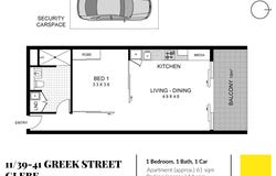 11/39-41 Greek Street, Glebe, NSW 2037