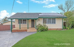 31 Shackleton Avenue, Tregear, NSW 2770