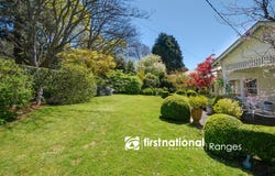 13 The Crescent, Sassafras, Vic 3787
