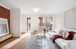 5/8-12 GILLIES STREET, Essendon North, Vic 3041