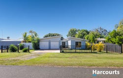 20 SHELLEY ST, Burnett Heads, Qld 4670