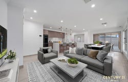 22 Chesham Avenue, Oran Park, NSW 2570
