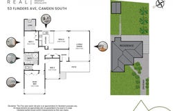 53 Flinders Avenue, Camden South, NSW 2570