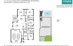 19 Hirono Approach, Meadow Springs, WA 6210