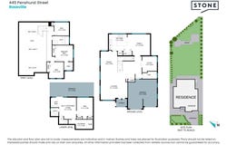 445 Penshurst Street, Roseville, NSW 2069
