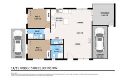 14/15 Hodge Street, Johnston, NT 0832