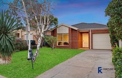 4 Ruby Place, Werribee, Vic 3030