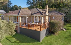 107 Arthurs Seat Road, Red Hill, Vic 3937