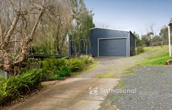 18 Gembrook-Launching Place Road, Gembrook, Vic 3783