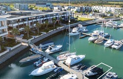 Berth Lot K166 Martha Cove Waterway, Safety Beach, Vic 3936