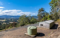 816 Mountain Top Road, Nimbin, NSW 2480
