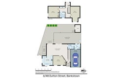 6/48 Dutton Street, Bankstown, NSW 2200