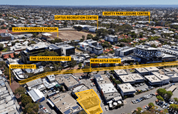 663 Newcastle Street, Leederville, WA 6007