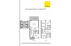 44 Connemara Street, Austral, NSW 2179