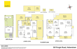 58 Pringle Road, Hebersham, NSW 2770