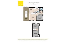 1-3/3 Eastern Court, Mount Coolum, Qld 4573