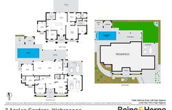 7 Azalea Gardens, Wahroonga, NSW 2076
