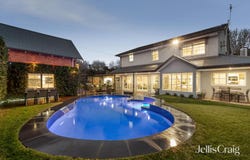 19 St James Avenue, Mont Albert, Vic 3127