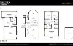 43 Barton Drive, Kiama Downs, NSW 2533