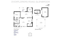 19 Explorers Road, Glenbrook, NSW 2773