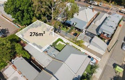 2 Grant Street, Perth, WA 6000