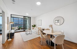 1003/10 Burroway Road, Wentworth Point, NSW 2127