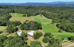 107 Hughes Road, Topaz, Qld 4885