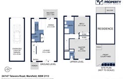 24/147 Talavera Road, Marsfield, NSW 2122