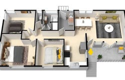 1 Centaurus Street, Inala, Qld 4077