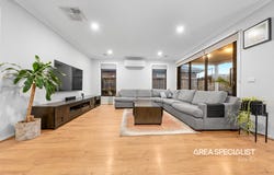 8 Splash Way, Lyndhurst, Vic 3975