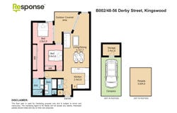 B002/48-56 Derby Street, Kingswood, NSW 2747