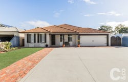 4 Ficifolia Brace, Baldivis, WA 6171