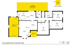 3/3a Kearnes Road, Oaklands Park, SA 5046