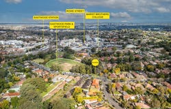 9 Lakeside Road, Eastwood, NSW 2122