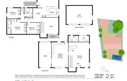 3 Marsh Street, Heatley, Qld 4814