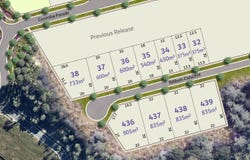 Lot 33, Ribbon Crescent, Boyne Island, Qld 4680