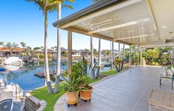 60 Lae Drive, Runaway Bay, Qld 4216
