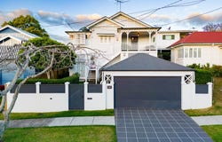 18 Brae Street, Coorparoo, Qld 4151