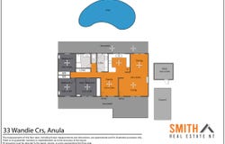 33 Wandie Crescent, Anula, NT 0812