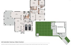 48 Solander Avenue, West Hoxton, NSW 2171
