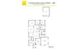 11 Aramanta Drive, Mount Gambier, SA 5290